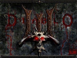 World of Hell: Diablo ScreenShot